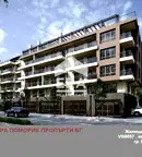 Тристаен апартамент в Бургас, Поморие