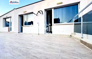 Тристаен апартамент в Бургас, Поморие