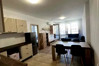 Тристаен апартамент в Бургас, Поморие