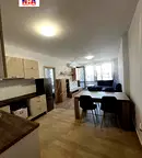 Тристаен апартамент в Бургас, Поморие
