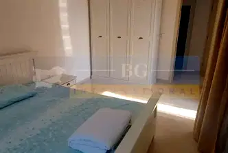 Тристаен апартамент в Бургас, Поморие