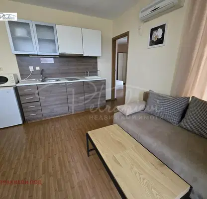 Photo 3 — 3-bedroom apartment in Oblast Burgas, Primorsko