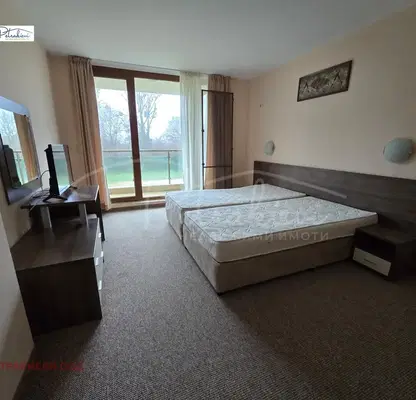 Photo 5 — 3-bedroom apartment in Oblast Burgas, Primorsko
