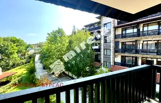 Тристаен апартамент в Бургас, Приморско