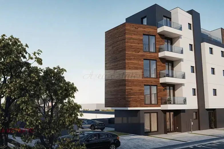 3-bedroom apartment in Oblast Burgas, Primorsko