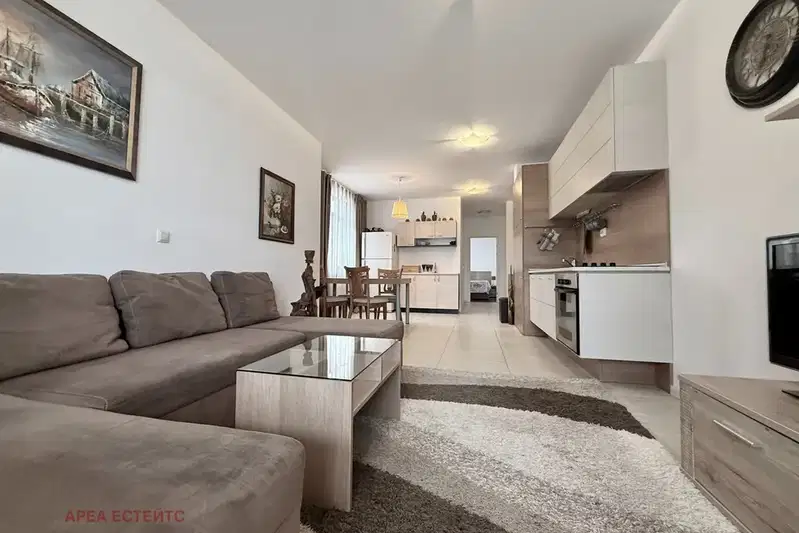 3-bedroom apartment in Oblast Burgas, Sozopol