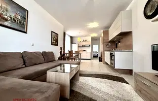 Тристаен апартамент в Бургас, Созопол