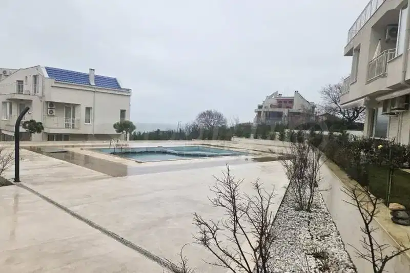 3-bedroom apartment in Oblast Burgas, Sozopol