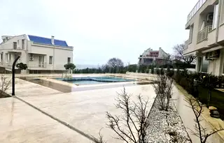 Тристаен апартамент в Бургас, Созопол