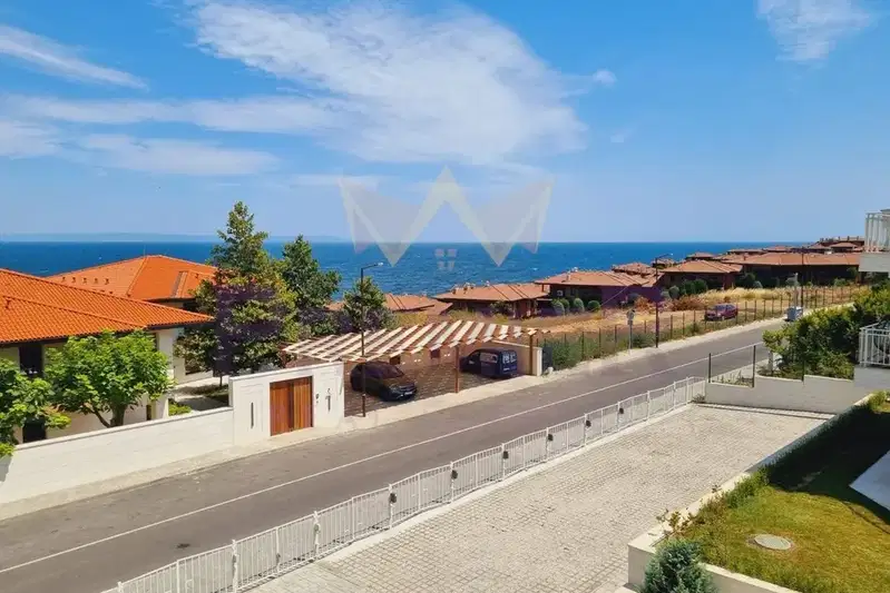 3-bedroom apartment in Oblast Burgas, Sozopol