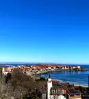 Тристаен апартамент в Бургас, Созопол