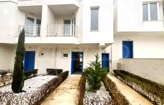 Тристаен апартамент в Бургас, Созопол