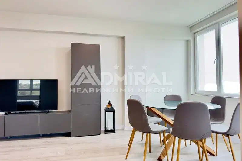 3-bedroom apartment in Oblast Burgas, Sozopol