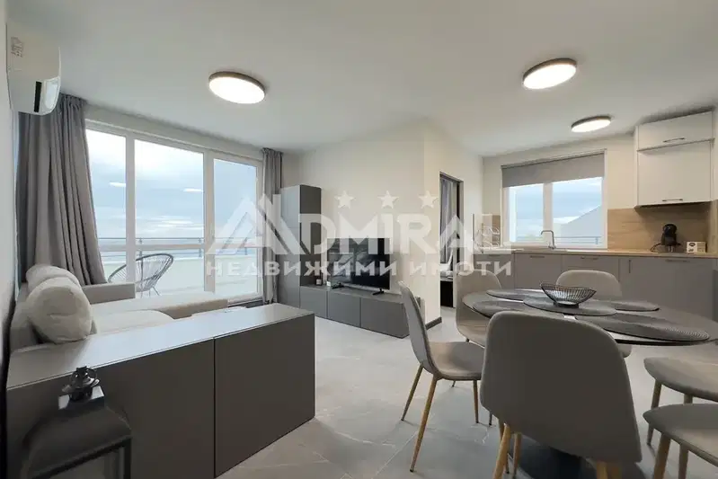 3-bedroom apartment in Oblast Burgas, Sozopol