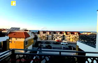 Тристаен апартамент в Бургас, Созопол