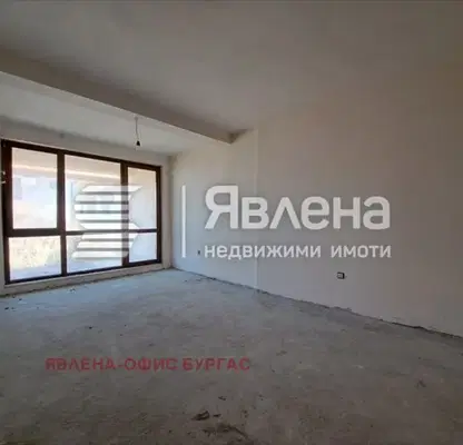 Снимка 4 — Тристаен апартамент в Бургас, Созопол