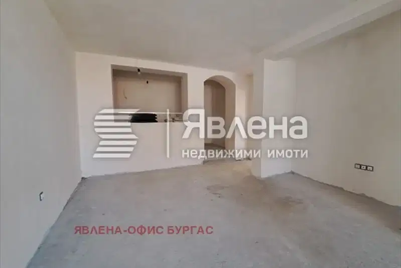 3-bedroom apartment in Oblast Burgas, Sozopol