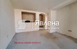 Тристаен апартамент в Бургас, Созопол