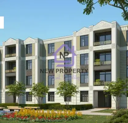 Photo 2 — Three-room apartment with terrace in Sozopol, near the sea