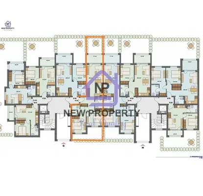 Photo 5 — Three-room apartment with terrace in Sozopol, near the sea