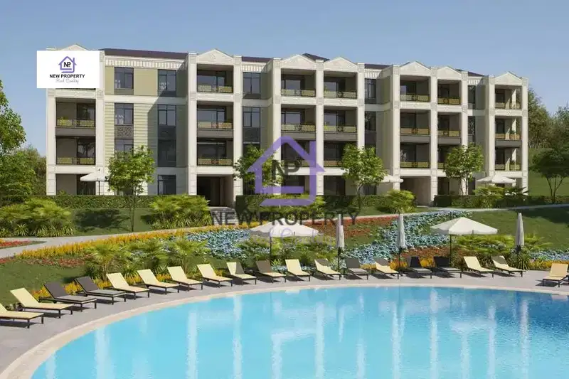 Three-room apartment with terrace in Sozopol, near the sea