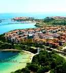Тристаен апартамент в Бургас, Созопол