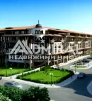 Тристаен апартамент в Бургас, Свети Влас