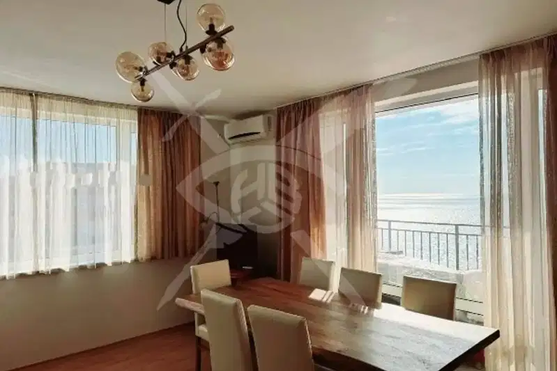 3-bedroom apartment in Oblast Burgas, Sveti Vlas