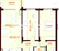 Снимка 4 — Тристаен апартамент в Бургас, Свети Влас