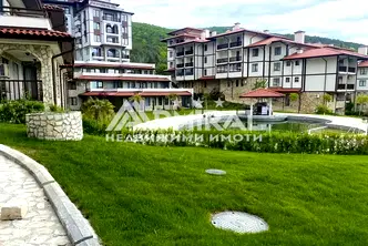 Тристаен апартамент в Бургас, Свети Влас