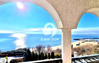 Тристаен апартамент в Бургас, Свети Влас