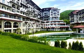 Тристаен апартамент в Бургас, Свети Влас