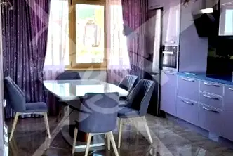 Тристаен апартамент в Бургас, Свети Влас