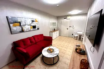 Тристаен апартамент в Бургас, Свети Влас