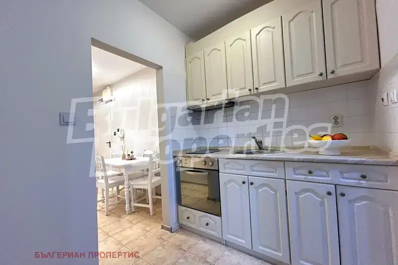 3-bedroom apartment in Oblast Burgas, Sveti Vlas