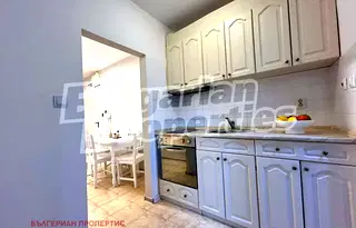 Тристаен апартамент в Бургас, Свети Влас