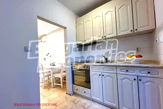 Тристаен апартамент в Бургас, Свети Влас