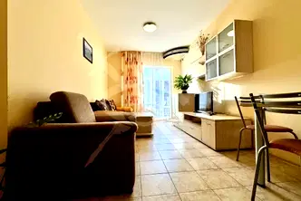 Тристаен апартамент в Бургас, Свети Влас