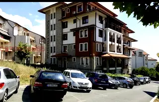 Тристаен апартамент в Бургас, Свети Влас