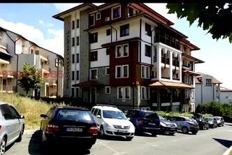 Тристаен апартамент в Бургас, Свети Влас