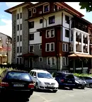 Тристаен апартамент в Бургас, Свети Влас
