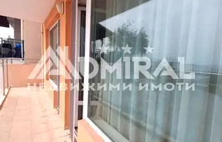 Тристаен апартамент в Бургас, Свети Влас