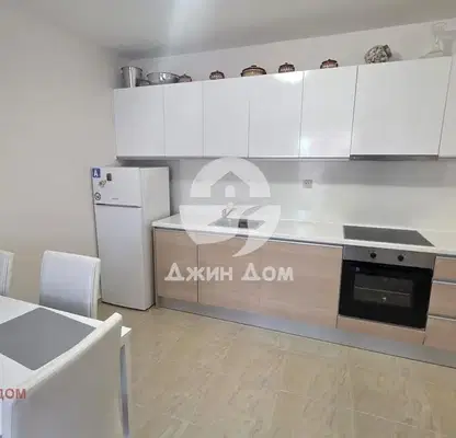 Снимка 5 — Тристаен апартамент в Бургас, Свети Влас