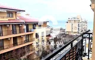 Тристаен апартамент в Бургас, Свети Влас
