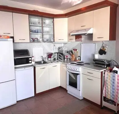 Photo 3 — 3-bedroom apartment in Oblast Burgas, Elenite