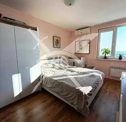 Photo 4 — 3-bedroom apartment in Oblast Burgas, Elenite