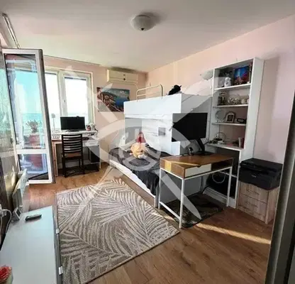 Photo 5 — 3-bedroom apartment in Oblast Burgas, Elenite