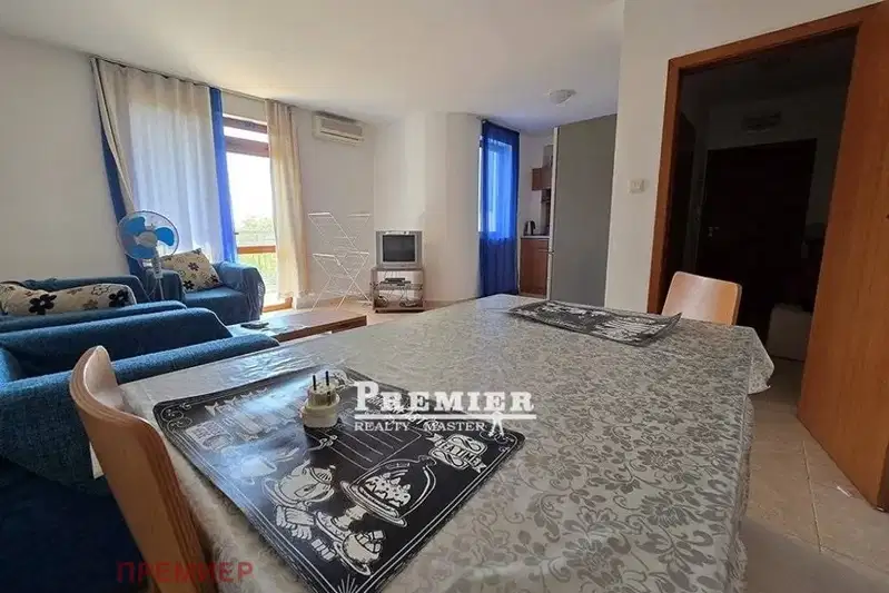 3-bedroom apartment in Oblast Burgas, Slynchev Bryag