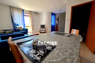 Тристаен апартамент в Бургас, к.к. Слънчев бряг