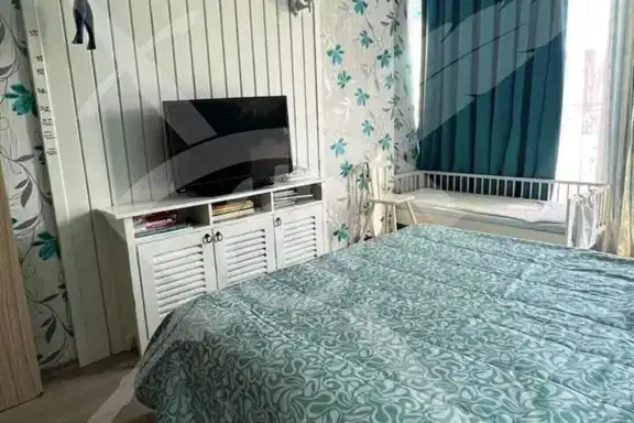 Тристаен апартамент в Бургас, к.к. Слънчев бряг